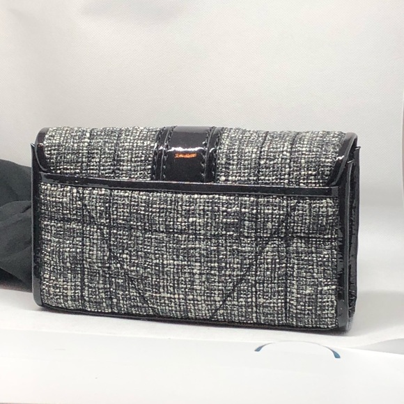 Brighton Chloe Clutch with Chain Strap - Picture 3 of 6